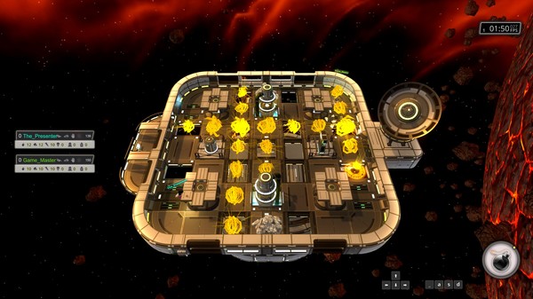 Bombinator screenshot 9
