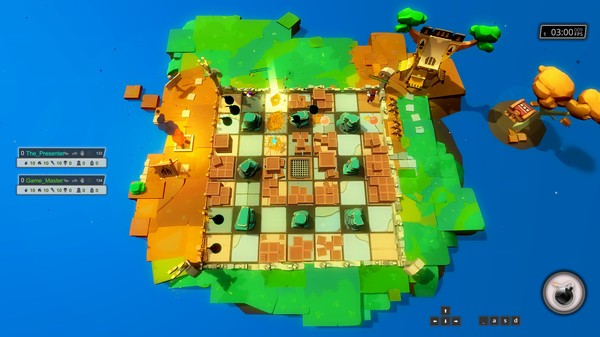 Bombinator screenshot 12