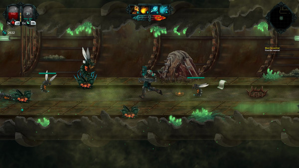 Moonfall screenshot 9