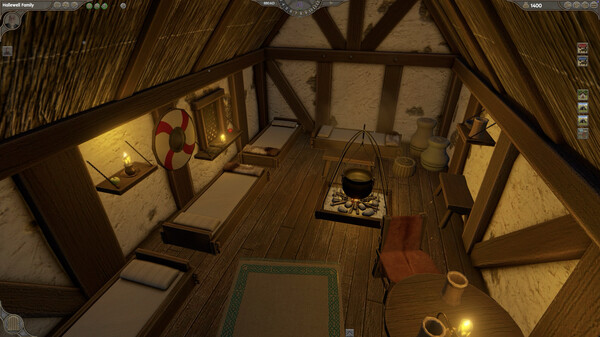 SAELIG screenshot 6