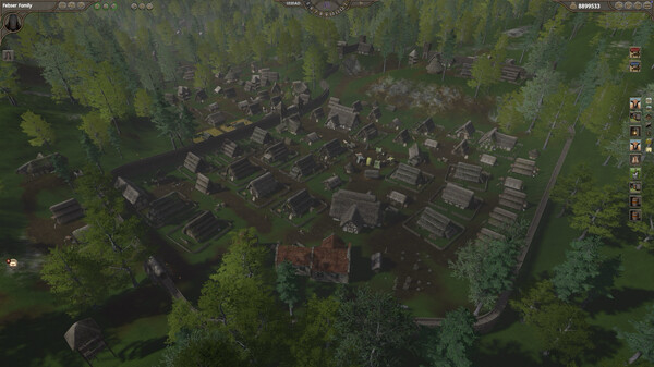 SAELIG screenshot 2
