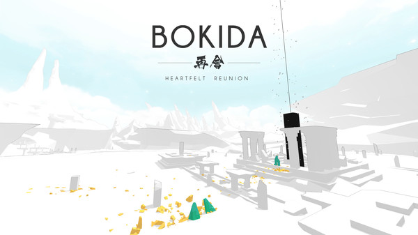 Bokida - Heartfelt Reunion screenshot 1