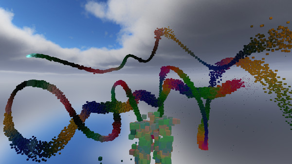 Boxplosion screenshot 3