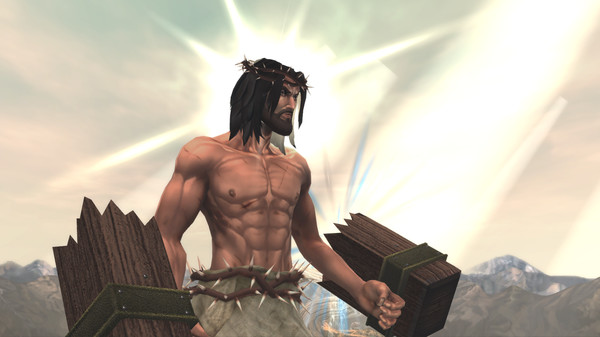 Fight of Gods screenshot 5