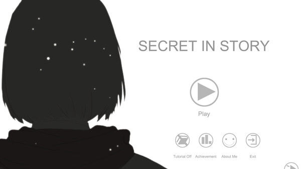 Secret in Story screenshot 1