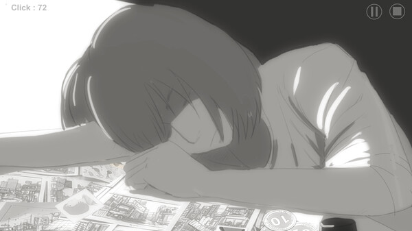 Secret in Story screenshot 8