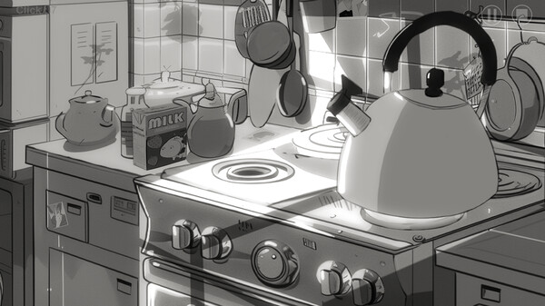 Secret in Story screenshot 3