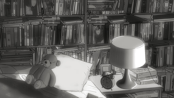 Secret in Story screenshot 7