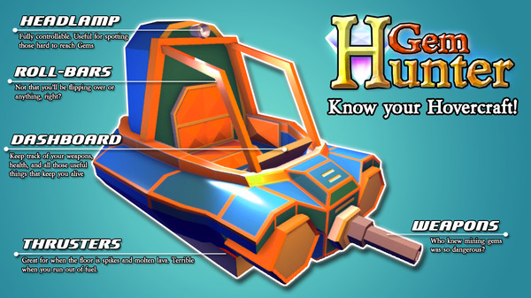 Gem Hunter screenshot 6