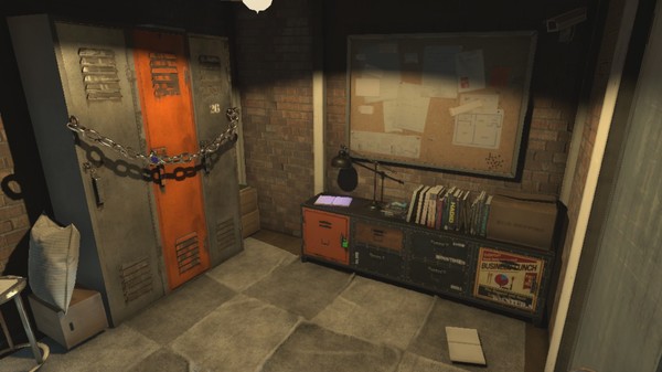 A Lost Room screenshot 5