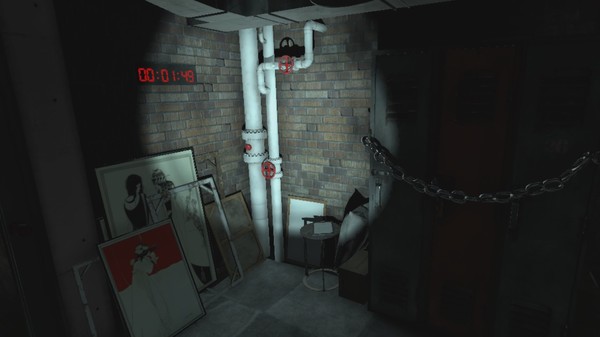 A Lost Room screenshot 6