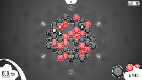 Fractal: Make Blooms Not War screenshot 5