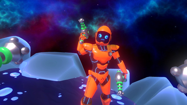 Mega Overload VR screenshot 3