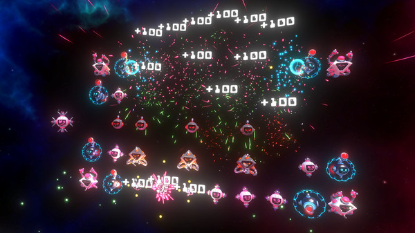 Mega Overload VR screenshot 5