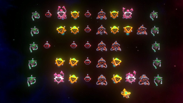 Mega Overload VR screenshot 4