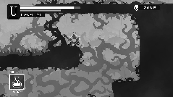 Unworthy screenshot 3