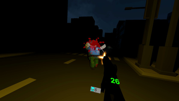 Dead Days screenshot 8