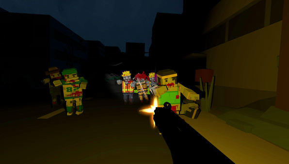 Dead Days screenshot 9