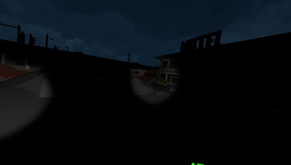 Dead Days screenshot 12
