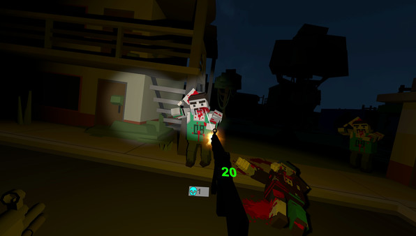 Dead Days screenshot 11