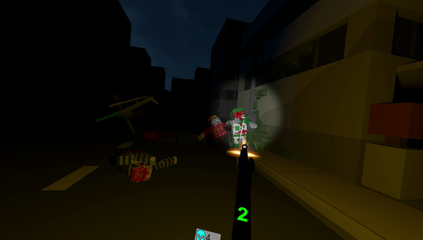 Dead Days screenshot 7