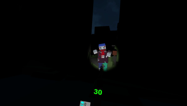 Dead Days screenshot 6