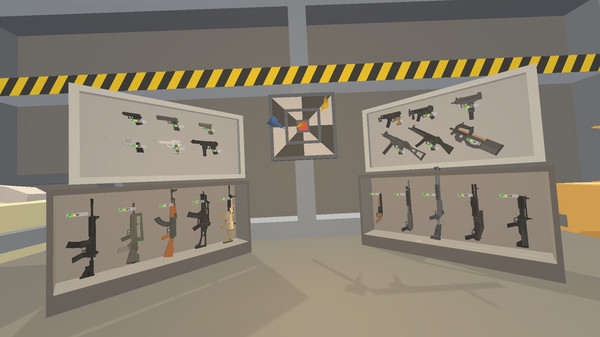 Dead Days screenshot 3
