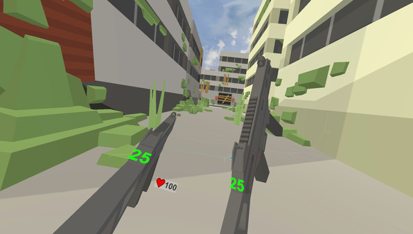Dead Days screenshot 5