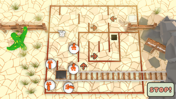 BlobCat screenshot 6