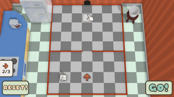 BlobCat screenshot 2
