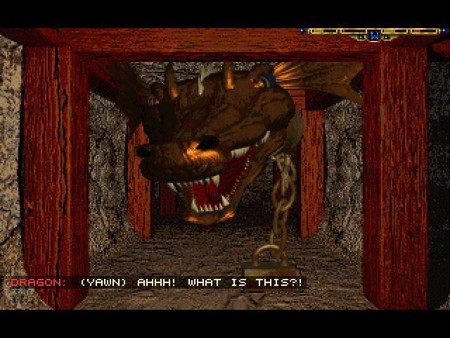 Stonekeep screenshot 11