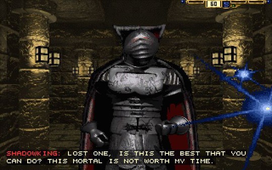 Stonekeep screenshot 8