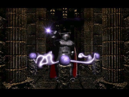 Stonekeep screenshot 1