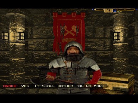 Stonekeep screenshot 7