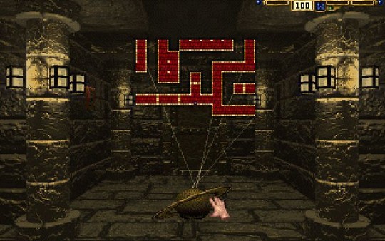 Stonekeep screenshot 5