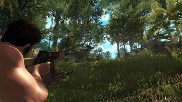 Dinosis Survival screenshot 11