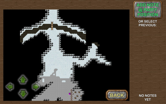 DUNGEONS OF CHAOS screenshot 7