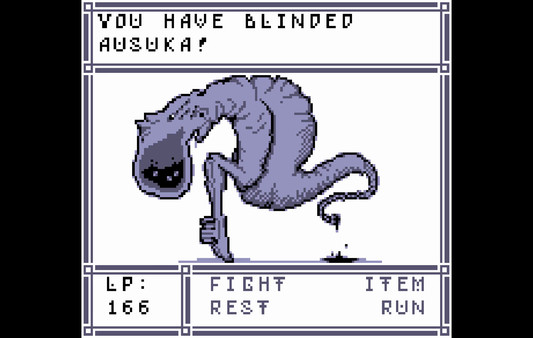 Sakeretsu screenshot 5