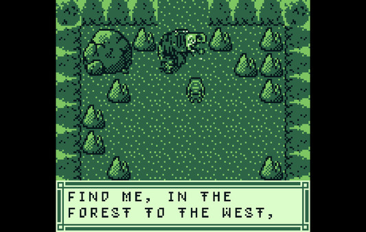 Sakeretsu screenshot 2
