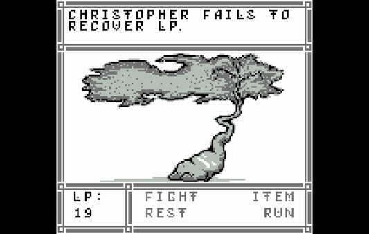 Sakeretsu screenshot 1