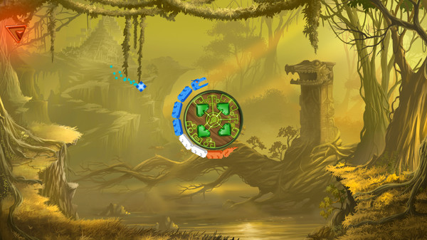 BOROS screenshot 2