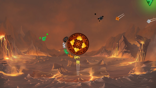 BOROS screenshot 7