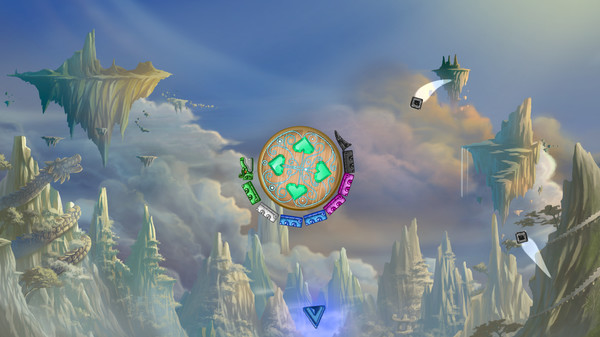 BOROS screenshot 1