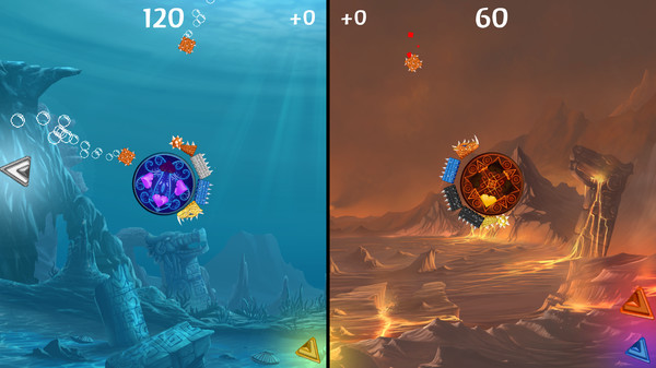 BOROS screenshot 3