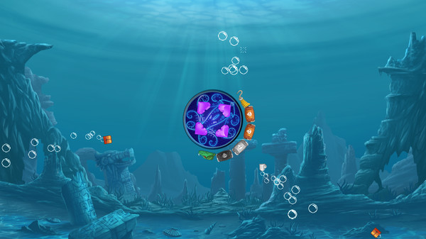 BOROS screenshot 4