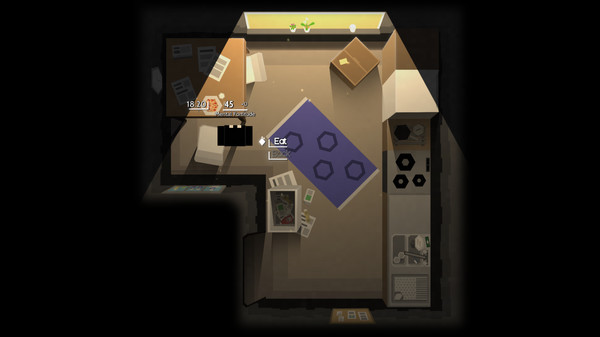 Please Knock on My Door screenshot 1