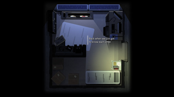 Please Knock on My Door screenshot 3