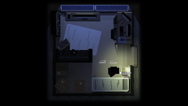 Please Knock on My Door screenshot 5