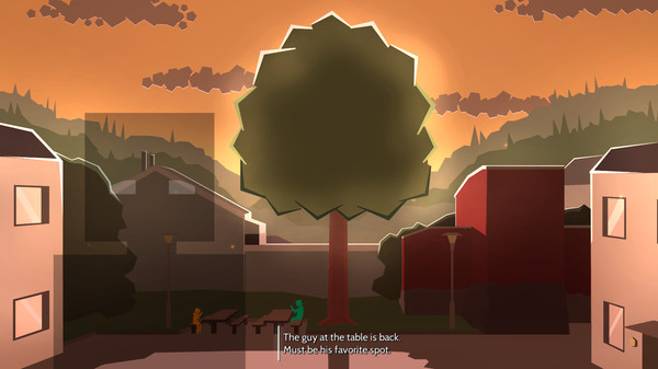Please Knock on My Door screenshot 4