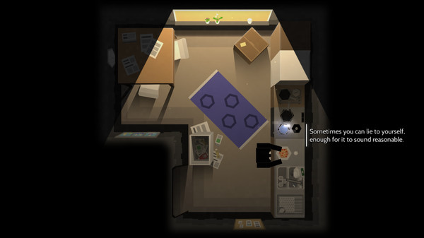 Please Knock on My Door screenshot 6